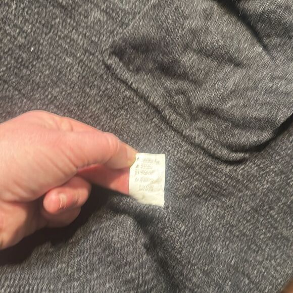 Vince open front cardigan S (2000B) - Picture 8 of 8